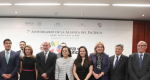 Panel “La Alianza del Pacífico, Retos al Año 2030”